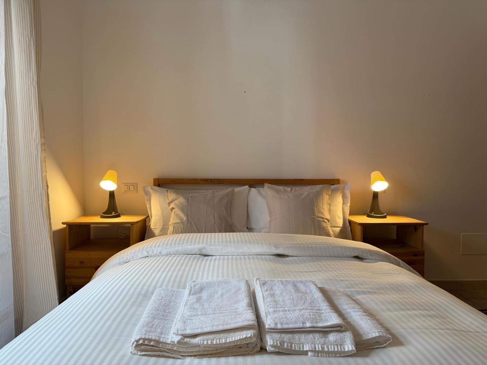 Green Rooms Rome-Rated 8,8 By Guests Dış mekan fotoğraf