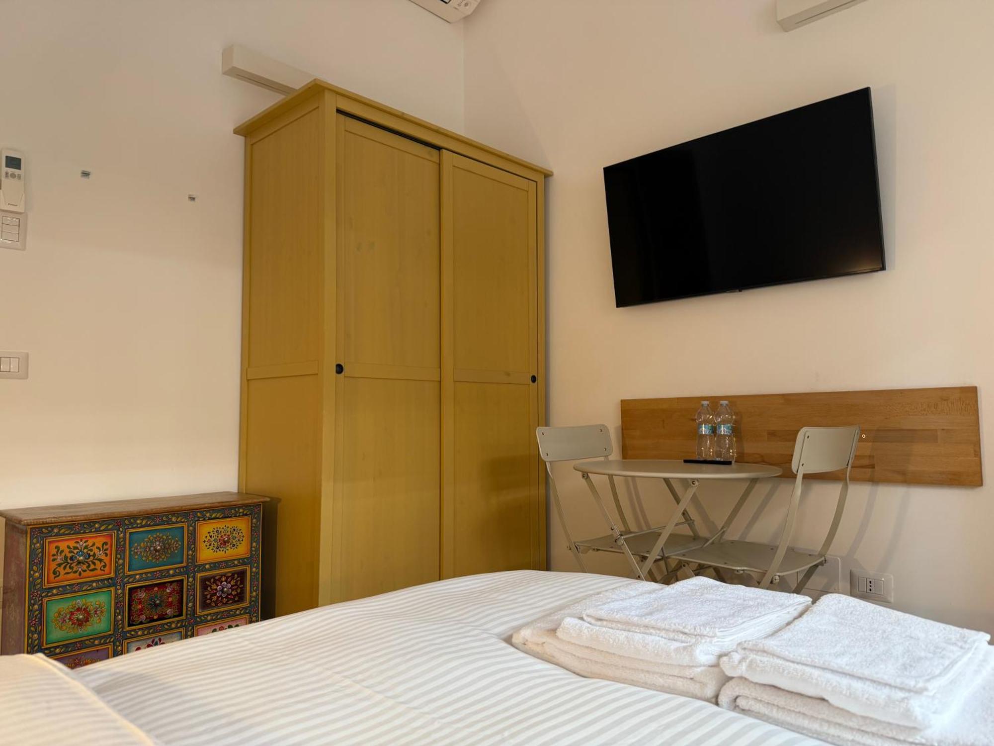Green Rooms Rome-Rated 8,8 By Guests Dış mekan fotoğraf