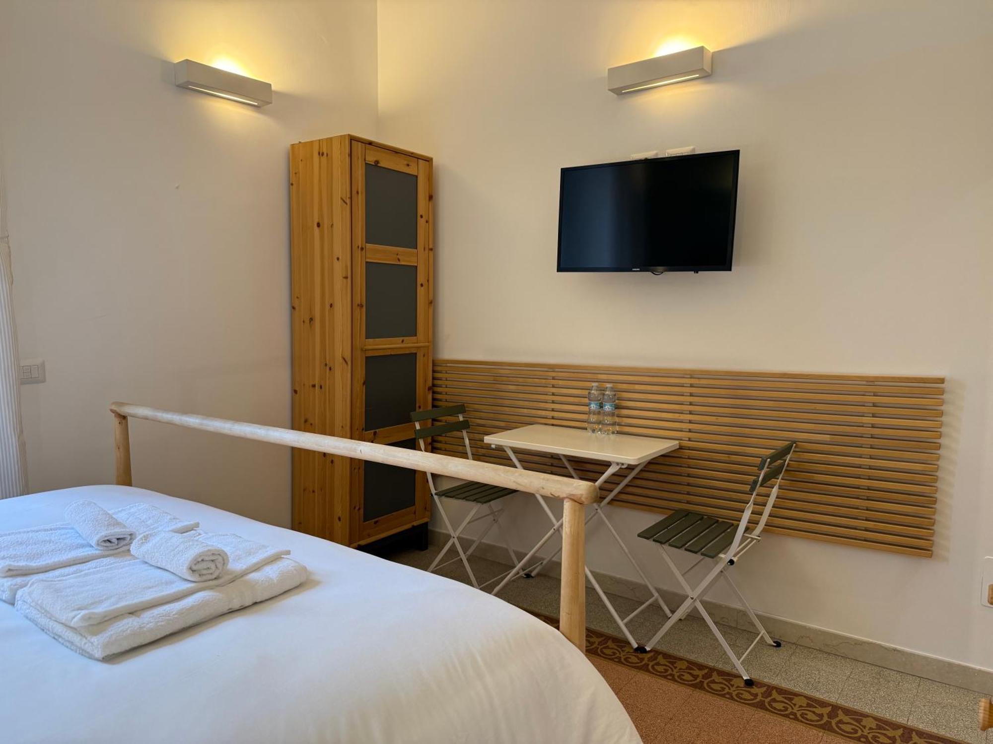 Green Rooms Rome-Rated 8,8 By Guests Dış mekan fotoğraf