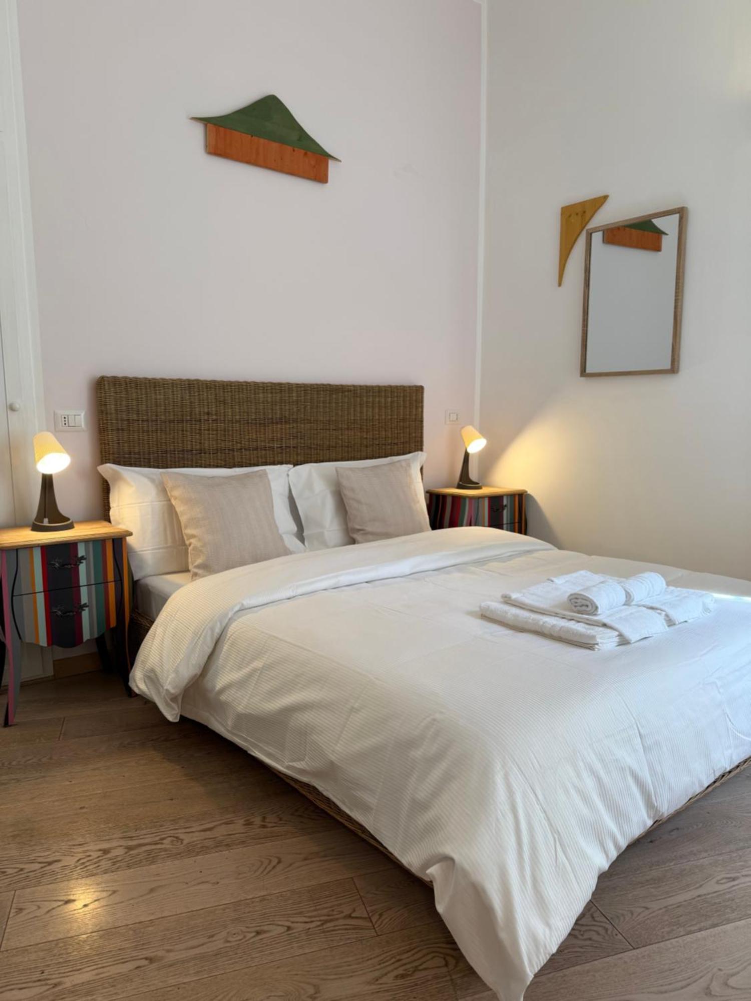 Green Rooms Rome-Rated 8,8 By Guests Dış mekan fotoğraf