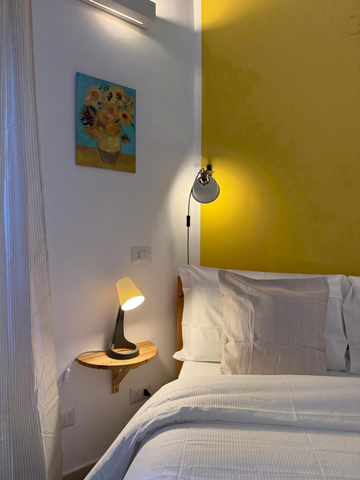 Green Rooms Rome-Rated 8,8 By Guests Dış mekan fotoğraf